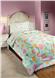 ASHLEY Bed In A Bag Sets for Girls